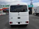 ＮＶ１００クリッパーバン ＤＸ　ハイルーフ／５ＡＧＳ車／２ｎｄ発進／キーレス／前後ドライブレコーダ／禁煙車（6枚目）