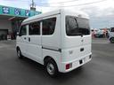ＮＶ１００クリッパーバン ＤＸ　ハイルーフ／５ＡＧＳ車／２ｎｄ発進／キーレス／前後ドライブレコーダ／禁煙車（7枚目）
