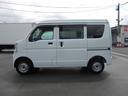 ＮＶ１００クリッパーバン ＤＸ　ハイルーフ／５ＡＧＳ車／２ｎｄ発進／キーレス／前後ドライブレコーダ／禁煙車（8枚目）
