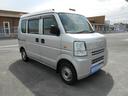 エブリイ ＰＡ　ハイルーフ／新品タイヤ４本／ＳＤナビ／ドライブレコーダー／禁煙車（3枚目）