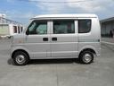 エブリイ ＰＡ　ハイルーフ／新品タイヤ４本／ＳＤナビ／ドライブレコーダー／禁煙車（8枚目）