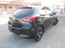 ＭＡＺＤＡ２ １５　ＢＤ　マツダアイアクティブセンス／走行７１１０キロ／８インチオーディオディスプレイ／全方位モニター／ドラレコ／ＥＴＣ／ＬＥＤライト／クルーズコントロール／スマートキー／シートヒーター／禁煙車（5枚目）