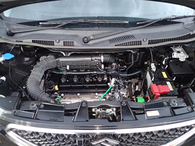 【デュアルジェットエンジン】・【ＩＳＧ（モーター機能付発電機）】・【ＣＶＴ】低燃費とスムーズな走り！コンディションなどくわしくはスタッフへおたずねください！