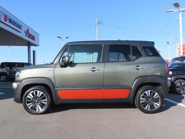 �^�t�J�[�L�ƃ~�l�����O���[�E�I�����W�̎a�V�ȐF�g�����f����T�C�h�r���[�ł��B�o�����X�̂Ƃꂽ�f�U�C���ł��I