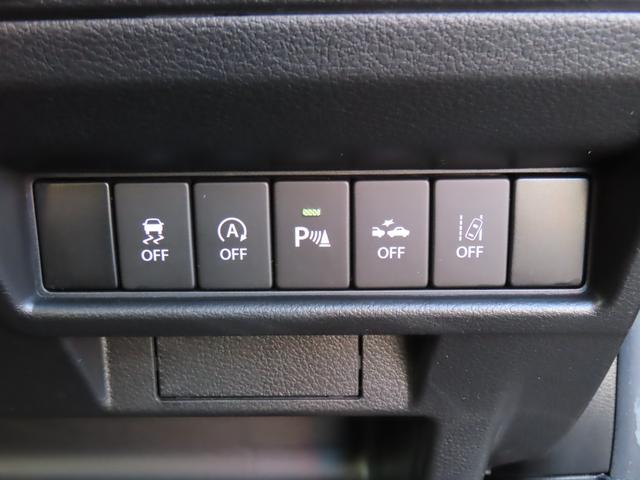 �L�x�ȑ��������͓I�I�e�@�\�̐؂�ւ��{�^���͉^�]�ȑO���ɔz�u�B