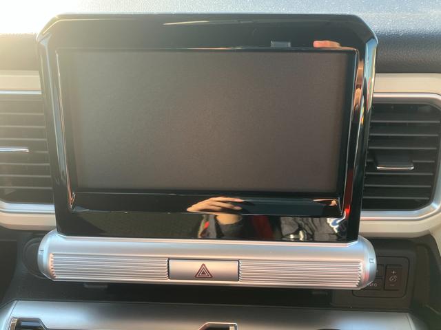 オーディオレス仕様。【オーディオスイッチ】付ステアリングなのでナビをつけると便利！お気軽にご相談ください。