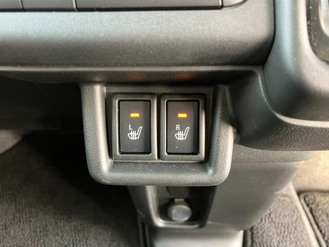 スペーシアカスタム HYBRID XSターボ LEDヘッドランプ/サポカー デュアルセンサーブレーキサポートII│後席両側パワースライドドア│15インチアルミホイール│ヘッドアップディスプレイ│スリムサーキュレーター(44枚目)