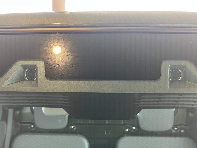 キャリイトラック ＫＣエアコン・パワステ農繁　７型　サポカー　デュアルカメラブレーキサポート│１２インチラジアルタイヤ│マニュアルエアコン│ウレタンステアリングホイール（6枚目）