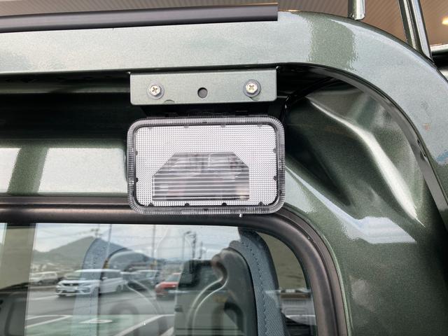 キャリイトラック ＫＣエアコン・パワステ農繁　７型　サポカー　デュアルカメラブレーキサポート│１２インチラジアルタイヤ│マニュアルエアコン│ウレタンステアリングホイール（18枚目）