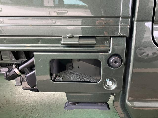 キャリイトラック ＫＣエアコン・パワステ農繁　７型　サポカー　デュアルカメラブレーキサポート│１２インチラジアルタイヤ│マニュアルエアコン│ウレタンステアリングホイール（21枚目）