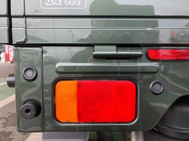 キャリイトラック ＫＣエアコン・パワステ農繁　７型　サポカー　デュアルカメラブレーキサポート│１２インチラジアルタイヤ│マニュアルエアコン│ウレタンステアリングホイール（26枚目）