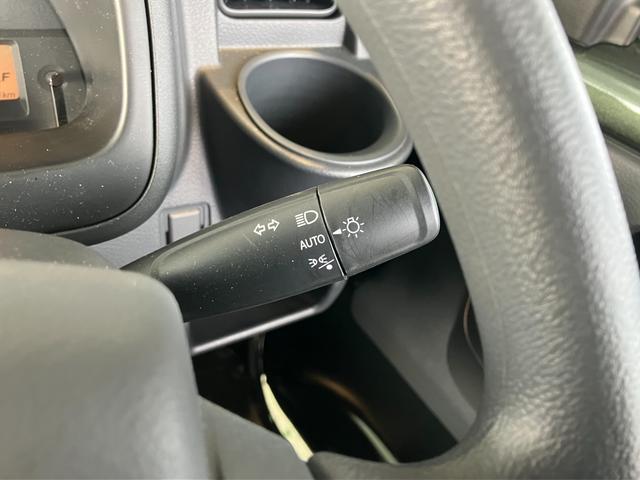 キャリイトラック ＫＣエアコン・パワステ農繁　７型　サポカー　デュアルカメラブレーキサポート│１２インチラジアルタイヤ│マニュアルエアコン│ウレタンステアリングホイール（31枚目）