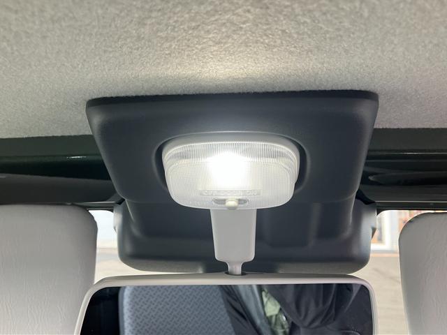 キャリイトラック ＫＣエアコン・パワステ農繁　７型　サポカー　デュアルカメラブレーキサポート│１２インチラジアルタイヤ│マニュアルエアコン│ウレタンステアリングホイール（41枚目）