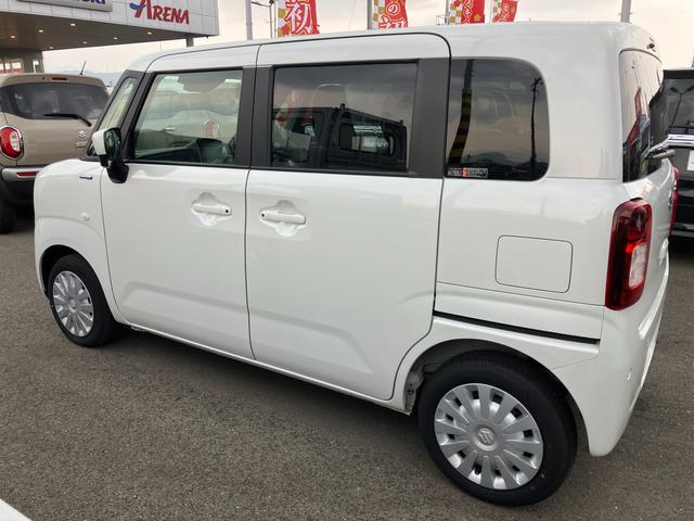 ワゴンＲスマイル ＨＹＢＲＩＤ　Ｓ　３型　全方位モニター付ナビ／サポカー　デュアルセンサーブレーキサポートＩＩ│後席左側パワースライドドア│ＬＥＤヘッドランプ│ヘッドアップディスプレイ│スズキコネクト（11枚目）