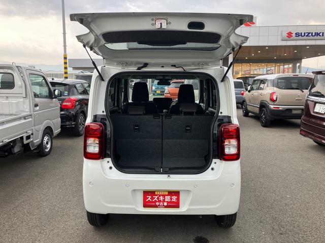 ワゴンＲスマイル ＨＹＢＲＩＤ　Ｓ　３型　全方位モニター付ナビ／サポカー　デュアルセンサーブレーキサポートＩＩ│後席左側パワースライドドア│ＬＥＤヘッドランプ│ヘッドアップディスプレイ│スズキコネクト（13枚目）