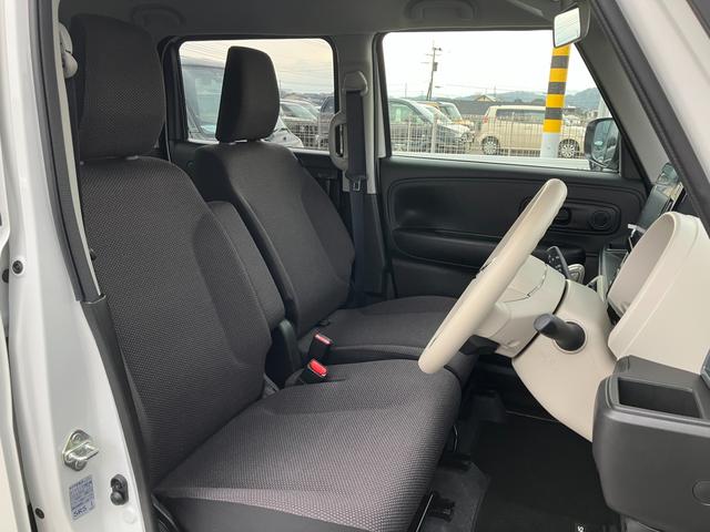 ワゴンＲスマイル ＨＹＢＲＩＤ　Ｓ　３型　全方位モニター付ナビ／サポカー　デュアルセンサーブレーキサポートＩＩ│後席左側パワースライドドア│ＬＥＤヘッドランプ│ヘッドアップディスプレイ│スズキコネクト（18枚目）