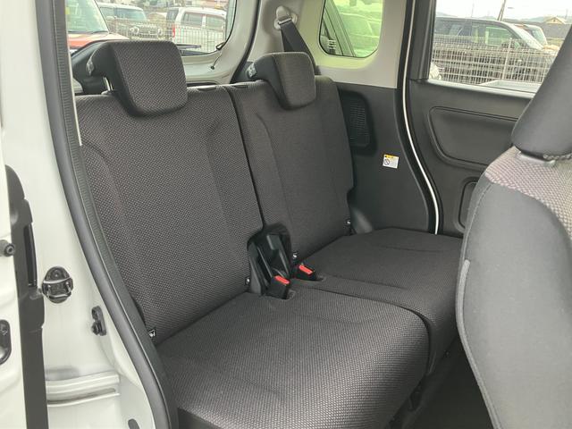 ワゴンＲスマイル ＨＹＢＲＩＤ　Ｓ　３型　全方位モニター付ナビ／サポカー　デュアルセンサーブレーキサポートＩＩ│後席左側パワースライドドア│ＬＥＤヘッドランプ│ヘッドアップディスプレイ│スズキコネクト（30枚目）