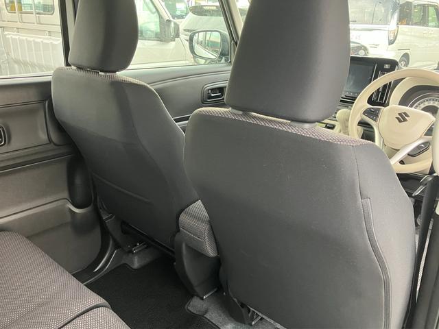 ワゴンＲスマイル ＨＹＢＲＩＤ　Ｓ　３型　全方位モニター付ナビ／サポカー　デュアルセンサーブレーキサポートＩＩ│後席左側パワースライドドア│ＬＥＤヘッドランプ│ヘッドアップディスプレイ│スズキコネクト（31枚目）