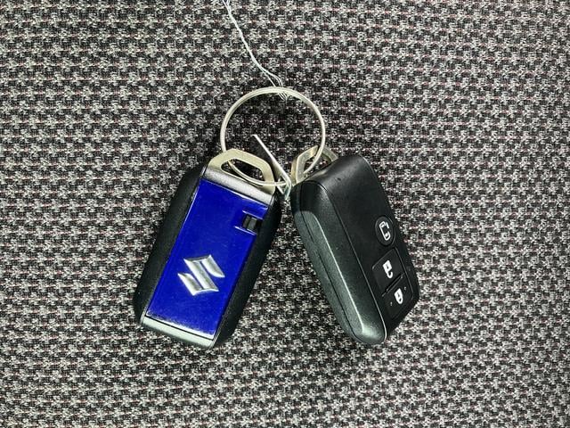 ワゴンＲスマイル ＨＹＢＲＩＤ　Ｓ　３型　全方位モニター付ナビ／サポカー　デュアルセンサーブレーキサポートＩＩ│後席左側パワースライドドア│ＬＥＤヘッドランプ│ヘッドアップディスプレイ│スズキコネクト（32枚目）