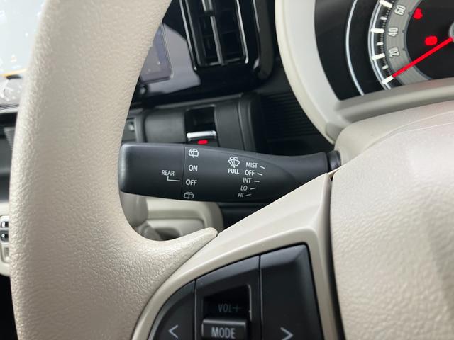 ワゴンＲスマイル ＨＹＢＲＩＤ　Ｓ　３型　全方位モニター付ナビ／サポカー　デュアルセンサーブレーキサポートＩＩ│後席左側パワースライドドア│ＬＥＤヘッドランプ│ヘッドアップディスプレイ│スズキコネクト（35枚目）