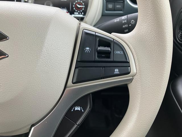 ワゴンＲスマイル ＨＹＢＲＩＤ　Ｓ　３型　全方位モニター付ナビ／サポカー　デュアルセンサーブレーキサポートＩＩ│後席左側パワースライドドア│ＬＥＤヘッドランプ│ヘッドアップディスプレイ│スズキコネクト（36枚目）