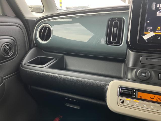 ワゴンＲスマイル ＨＹＢＲＩＤ　Ｓ　３型　全方位モニター付ナビ／サポカー　デュアルセンサーブレーキサポートＩＩ│後席左側パワースライドドア│ＬＥＤヘッドランプ│ヘッドアップディスプレイ│スズキコネクト（43枚目）