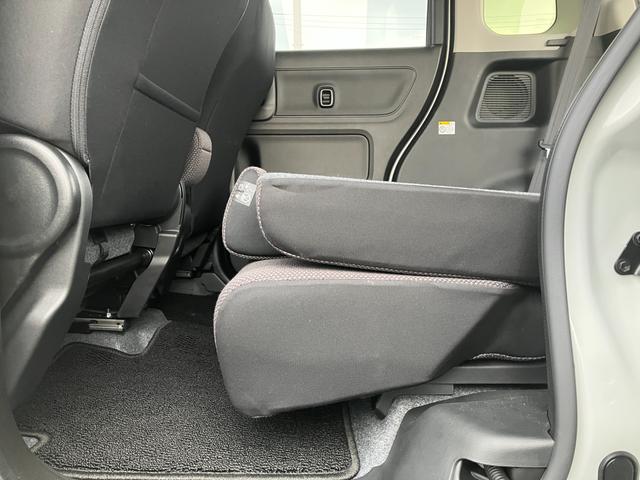 ワゴンＲスマイル ＨＹＢＲＩＤ　Ｓ　３型　全方位モニター付ナビ／サポカー　デュアルセンサーブレーキサポートＩＩ│後席左側パワースライドドア│ＬＥＤヘッドランプ│ヘッドアップディスプレイ│スズキコネクト（46枚目）