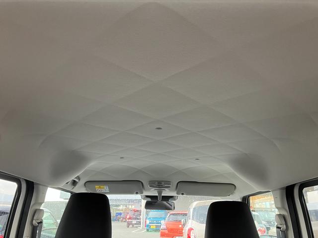 ワゴンＲスマイル ＨＹＢＲＩＤ　Ｓ　３型　全方位モニター付ナビ／サポカー　デュアルセンサーブレーキサポートＩＩ│後席左側パワースライドドア│ＬＥＤヘッドランプ│ヘッドアップディスプレイ│スズキコネクト（47枚目）