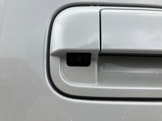 ワゴンＲスマイル ＨＹＢＲＩＤ　Ｓ　３型　全方位モニター付ナビ／サポカー　デュアルセンサーブレーキサポートＩＩ│後席左側パワースライドドア│ＬＥＤヘッドランプ│ヘッドアップディスプレイ│スズキコネクト（62枚目）