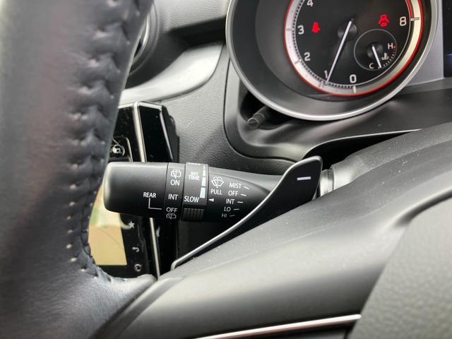 ���C�p�[���쓮�����郌�o�[�ł��u�~�X�g�@�\�v�t���ł��B