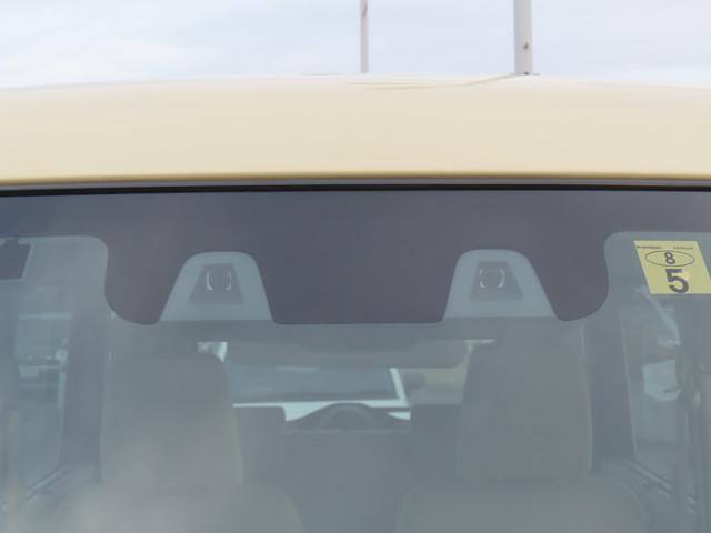 スペーシア ＨＹＢＲＩＤ　Ｘ　３型　バックアイカメラ／サポカー　初売り車│デュアルカメラブレーキサポート│ドライブレコーダー│後席両側パワースライドドア│ＥＴＣ│オートエアコン│アイドリングストップシステム（6枚目）