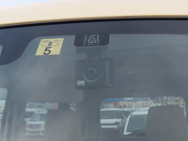 スペーシア ＨＹＢＲＩＤ　Ｘ　３型　バックアイカメラ／サポカー　初売り車│デュアルカメラブレーキサポート│ドライブレコーダー│後席両側パワースライドドア│ＥＴＣ│オートエアコン│アイドリングストップシステム（7枚目）