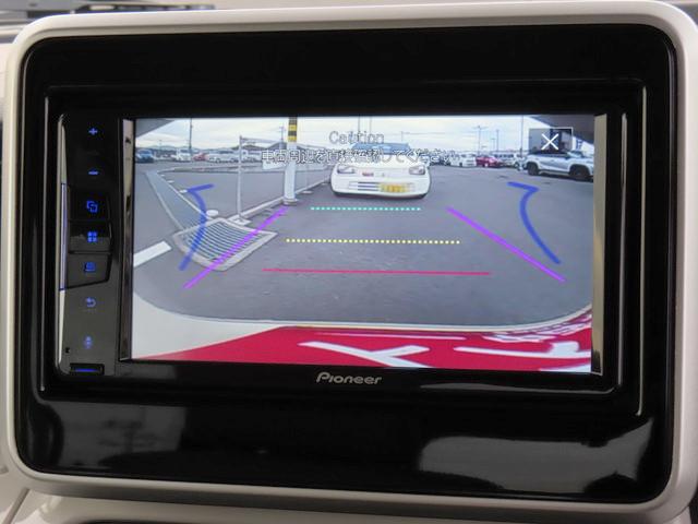 スペーシア ＨＹＢＲＩＤ　Ｘ　３型　バックアイカメラ／サポカー　初売り車│デュアルカメラブレーキサポート│ドライブレコーダー│後席両側パワースライドドア│ＥＴＣ│オートエアコン│アイドリングストップシステム（10枚目）