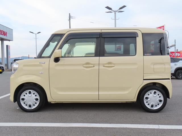 スペーシア ＨＹＢＲＩＤ　Ｘ　３型　バックアイカメラ／サポカー　初売り車│デュアルカメラブレーキサポート│ドライブレコーダー│後席両側パワースライドドア│ＥＴＣ│オートエアコン│アイドリングストップシステム（15枚目）