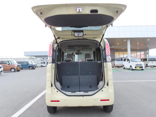 スペーシア ＨＹＢＲＩＤ　Ｘ　３型　バックアイカメラ／サポカー　初売り車│デュアルカメラブレーキサポート│ドライブレコーダー│後席両側パワースライドドア│ＥＴＣ│オートエアコン│アイドリングストップシステム（16枚目）