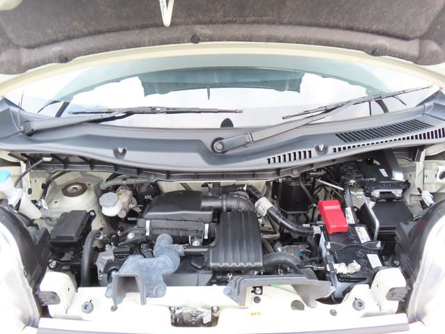 スペーシア ＨＹＢＲＩＤ　Ｘ　３型　バックアイカメラ／サポカー　初売り車│デュアルカメラブレーキサポート│ドライブレコーダー│後席両側パワースライドドア│ＥＴＣ│オートエアコン│アイドリングストップシステム（18枚目）