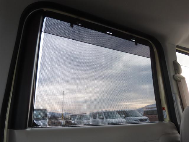 スペーシア ＨＹＢＲＩＤ　Ｘ　３型　バックアイカメラ／サポカー　初売り車│デュアルカメラブレーキサポート│ドライブレコーダー│後席両側パワースライドドア│ＥＴＣ│オートエアコン│アイドリングストップシステム（28枚目）