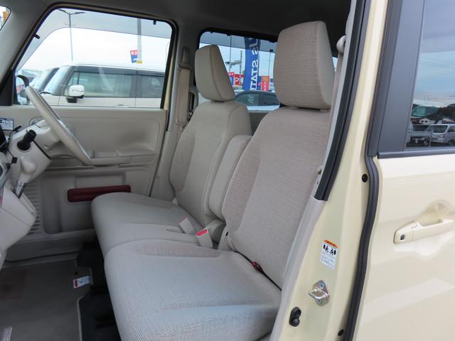 スペーシア ＨＹＢＲＩＤ　Ｘ　３型　バックアイカメラ／サポカー　初売り車│デュアルカメラブレーキサポート│ドライブレコーダー│後席両側パワースライドドア│ＥＴＣ│オートエアコン│アイドリングストップシステム（29枚目）