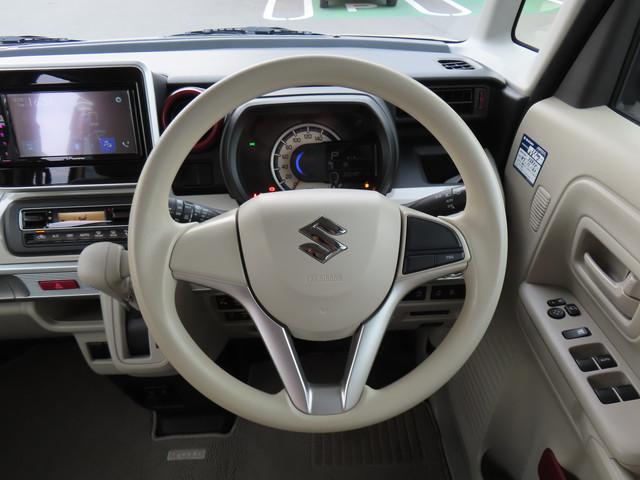 スペーシア ＨＹＢＲＩＤ　Ｘ　３型　バックアイカメラ／サポカー　初売り車│デュアルカメラブレーキサポート│ドライブレコーダー│後席両側パワースライドドア│ＥＴＣ│オートエアコン│アイドリングストップシステム（31枚目）