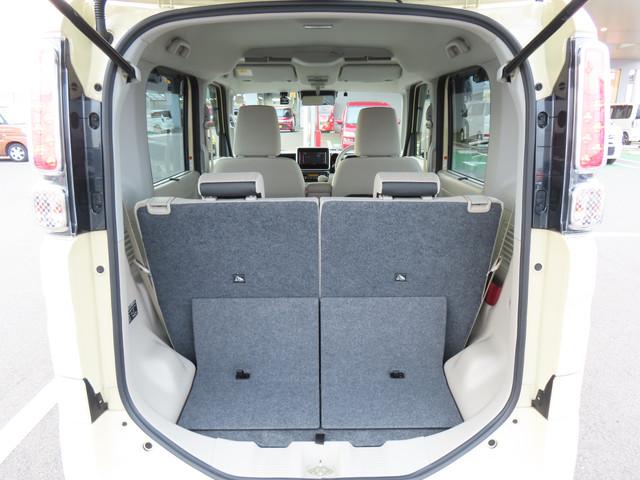 スペーシア ＨＹＢＲＩＤ　Ｘ　３型　バックアイカメラ／サポカー　初売り車│デュアルカメラブレーキサポート│ドライブレコーダー│後席両側パワースライドドア│ＥＴＣ│オートエアコン│アイドリングストップシステム（38枚目）