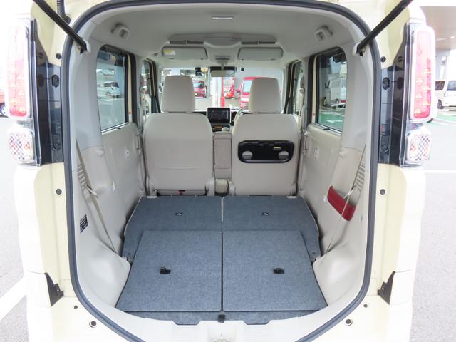 スペーシア ＨＹＢＲＩＤ　Ｘ　３型　バックアイカメラ／サポカー　初売り車│デュアルカメラブレーキサポート│ドライブレコーダー│後席両側パワースライドドア│ＥＴＣ│オートエアコン│アイドリングストップシステム（39枚目）