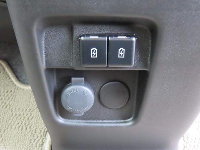 スペーシア ＨＹＢＲＩＤ　Ｘ　３型　バックアイカメラ／サポカー　初売り車│デュアルカメラブレーキサポート│ドライブレコーダー│後席両側パワースライドドア│ＥＴＣ│オートエアコン│アイドリングストップシステム（42枚目）