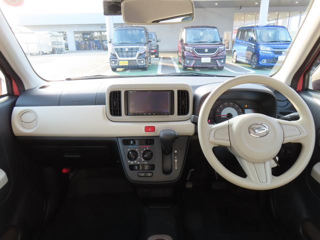 ミラトコット Ｌ　ＳＡ　３　ドライブレコーダー／コーナーセンサー　衝突軽減ブレーキ│ナビ・ＴＶ│ドアバイザー│１４インチホイールキャップ│マニュアルエアコン（8枚目）