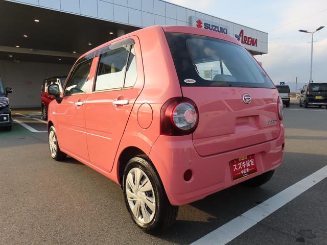 ミラトコット Ｌ　ＳＡ　３　ドライブレコーダー／コーナーセンサー　衝突軽減ブレーキ│ナビ・ＴＶ│ドアバイザー│１４インチホイールキャップ│マニュアルエアコン（10枚目）