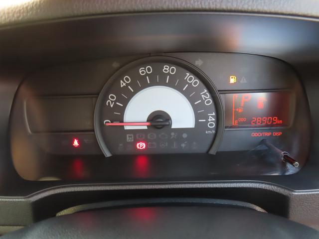 ミラトコット Ｌ　ＳＡ　３　ドライブレコーダー／コーナーセンサー　衝突軽減ブレーキ│ナビ・ＴＶ│ドアバイザー│１４インチホイールキャップ│マニュアルエアコン（18枚目）