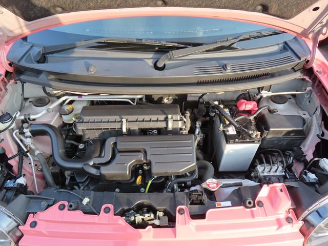 ミラトコット Ｌ　ＳＡ　３　ドライブレコーダー／コーナーセンサー　衝突軽減ブレーキ│ナビ・ＴＶ│ドアバイザー│１４インチホイールキャップ│マニュアルエアコン（19枚目）