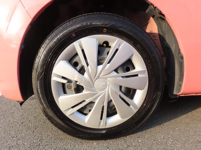 ミラトコット Ｌ　ＳＡ　３　ドライブレコーダー／コーナーセンサー　衝突軽減ブレーキ│ナビ・ＴＶ│ドアバイザー│１４インチホイールキャップ│マニュアルエアコン（22枚目）