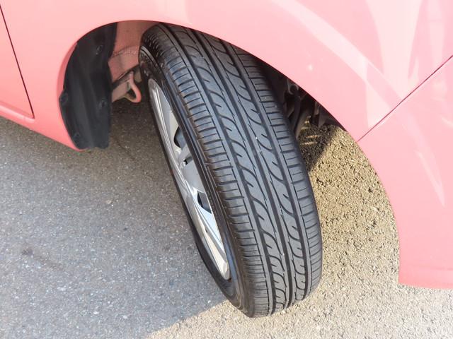 ミラトコット Ｌ　ＳＡ　３　ドライブレコーダー／コーナーセンサー　衝突軽減ブレーキ│ナビ・ＴＶ│ドアバイザー│１４インチホイールキャップ│マニュアルエアコン（23枚目）