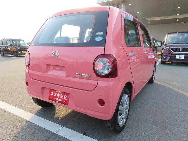 ミラトコット Ｌ　ＳＡ　３　ドライブレコーダー／コーナーセンサー　衝突軽減ブレーキ│ナビ・ＴＶ│ドアバイザー│１４インチホイールキャップ│マニュアルエアコン（27枚目）