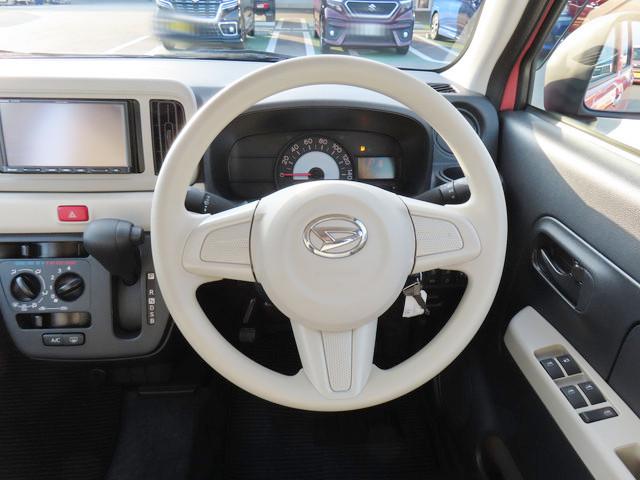 ミラトコット Ｌ　ＳＡ　３　ドライブレコーダー／コーナーセンサー　衝突軽減ブレーキ│ナビ・ＴＶ│ドアバイザー│１４インチホイールキャップ│マニュアルエアコン（28枚目）